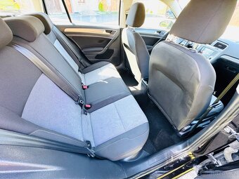 VW Golf-7 variant-Combi 1,6tdi-81kw,KLIMA,EL.OKNA - 12