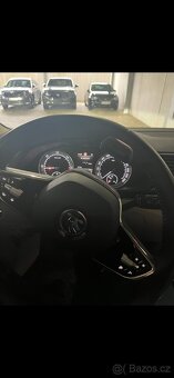 Skoda Superb L&K 2,0 TDi 110KW/150PS DSG - 12