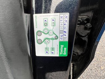 Volskwagen Passat B7 TDI 125Kw / DSG - 12