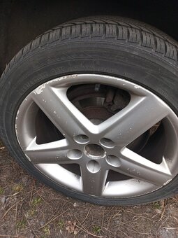 Osobní automobil VW SHARAN, SPZ: 3SF3414, VIN: WVWZZZ7MZ8V00 - 12