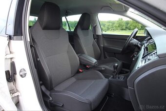 RAPID SpaceBack,1.2TSI-77kw,6°m,ELE+SPORT,Xen,2015,127 000km - 12