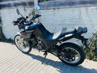 Malaguti Dune 125 r.v.2020 najeto 4tis km - 12