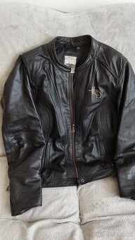 Harley Davidson dámská 3v1 vel.2XL - 12