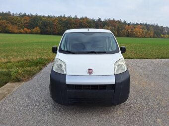 Nákladní Automobil skříňový - 12