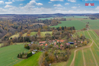 Prodej rodinného domu, 78 m², Trhový Štěpánov - 12