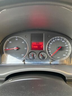 Volkswagen CADDY Life 1.9 TDI 77kw - 12