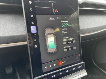 Fisker Ocean EXTREME 113 kWh - 12