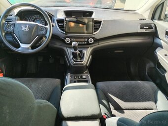 Honda CRV prodám - 12