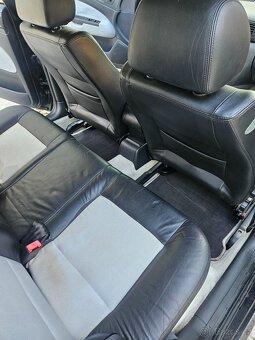 Škoda Octavia RS 1.8 T 132 kW 2003 Dovoz SRN, BEZ KOROZE - 12