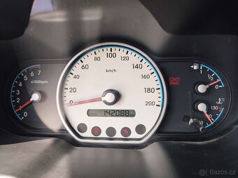 HYUNDAI I10 1.1 48KW, 1. MAJITEL, KLIMA, 2X KOLA, PO SERVISE - 12