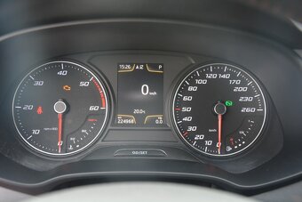 Seat Leon ST FR - 12