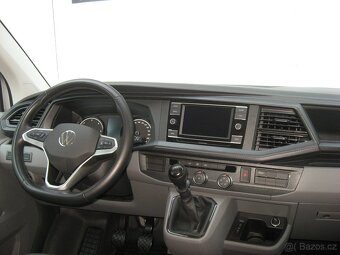 Volkswagen Transporter 2.0TDI 150PS L2H1 Kombi-5 - 12