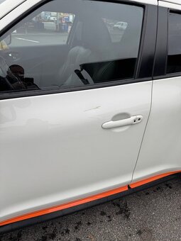 Nisan Juke - 12