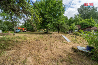 Prodej rodinného domu, 93 m², Nové Mitrovice - 12