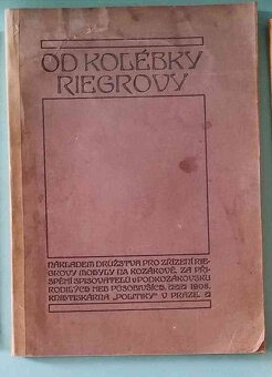staré knihy, průvodce a mapy_02 - východní Čechy - 12