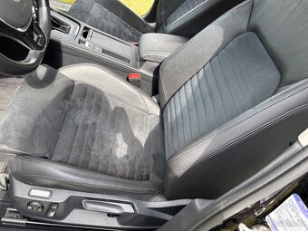 Volkswagen Passat 2.0 TDI, automat - 12