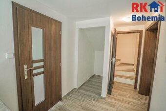 Prodej, rodinný dům, pozemek 657 m2, Chotýšany, Městečko - 12