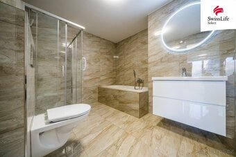 Prodej vícegeneračního domu 195 m2 Drnholecká, Hrušovany nad - 12