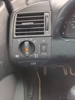 Mercedes C200 CDI T - 12