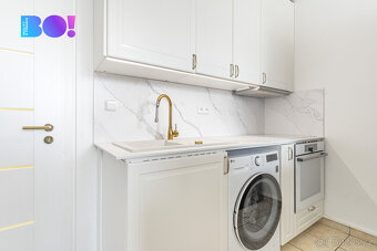 Prodej bytu 2+kk, Praha 4 - Braník - 12