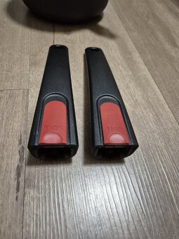 Woll rendlík/hrnec Diamond Lite, 2ks, 18cm - 12