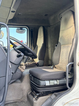 Prodám valník RENAULT MIDLUM 220.12 PR 4X2 E4 s hydr. čelem - 12