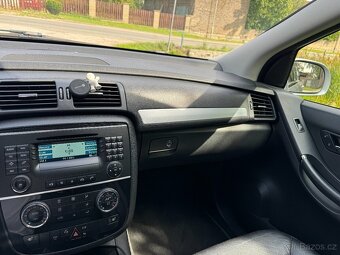 Mercedes-Benz R320 CDI Long 4Matic 2008 240 200 km - 12