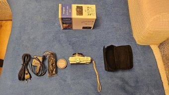 Olympus STYLUS XZ-2 - 12