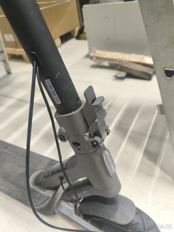 xiaomi electric scooter 4 ultra - 12