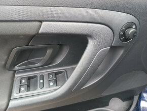 Škoda Fabia II Com. 1.2 TSi 63kW - 12