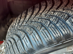 Hyundai Accent 2006 3dvéř DOHC 16V - díly - 12