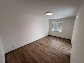 Byt 2+1 v novostavbě - 12