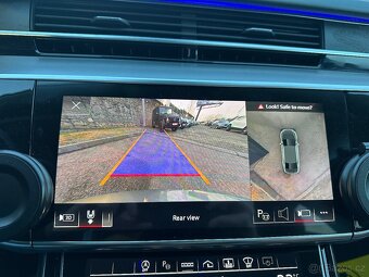 Audi A8 2021 - 12