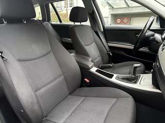 BMW Řada 3 E91 320i 125kW Combi Facelift Tempomat Serviska - 12