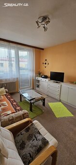PRODÁM 1+1,40m2,Luhačovice,Zahradní čtvrť 912 - 12