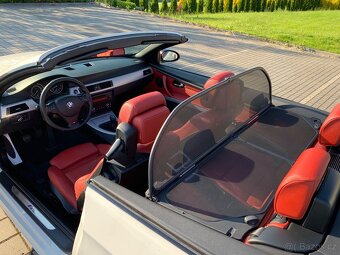 BMW e93 335i MANUAL cabrio - 12