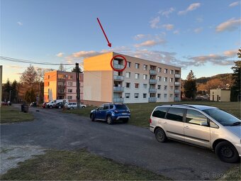 Pronájem bytu 2+1, 64 m² – Česká Kamenice - 12