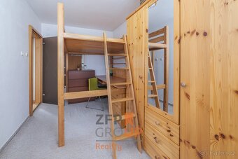 Prodej bytu 3+kk o rozloze 53 m2, ulice Brodská, Žďár nad Sá - 12