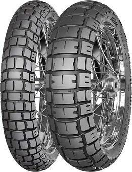 Pneu Metzeler Tourance 110/80-19 59V a 150/70-17 69V - 12