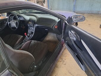Ford probe - 12