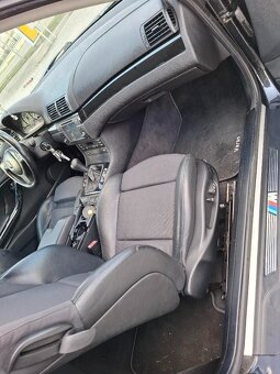 BMW e46 328ci - 12