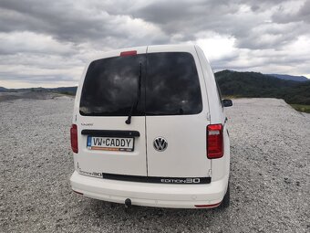 Volkswagen Caddy 2.0tdi dsg - 12