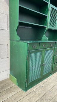 Jídelní sestava Bonanza ( Toledo , Nevada) - 12
