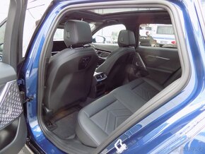 BMW Řada 5 520d/xDrive/M-Sport/PANO/LED/ - 12