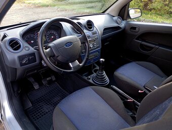 Ford Fiesta 1.3i 51kw - 12