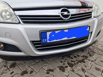 Astra lpg - 12