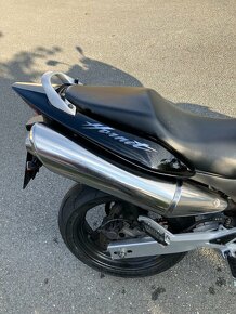 Prodám HONDA Hornet 600 - 12