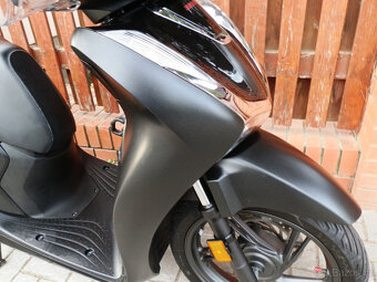 Honda SH 125i Sport (2023) - 12