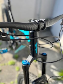 AM/trailové kolo YT Jeffsy 27,5" - 12