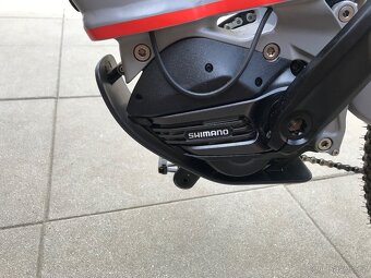 Elektrokolo Husqvarna - 12